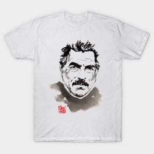 tom selleck T-Shirt